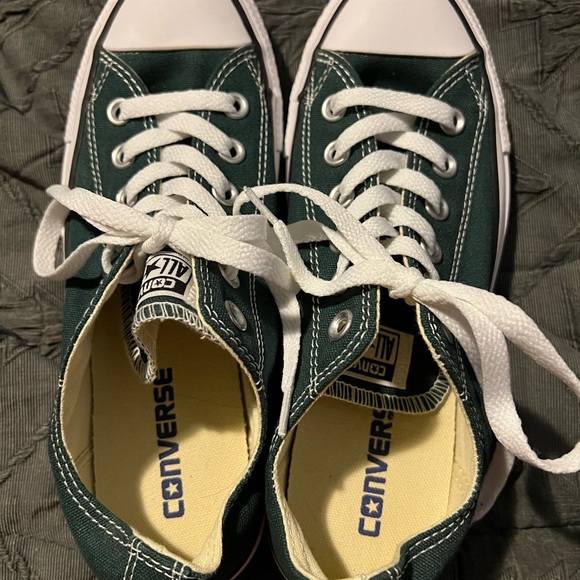 Converse All Star Sneakers - Picture 1 of 3